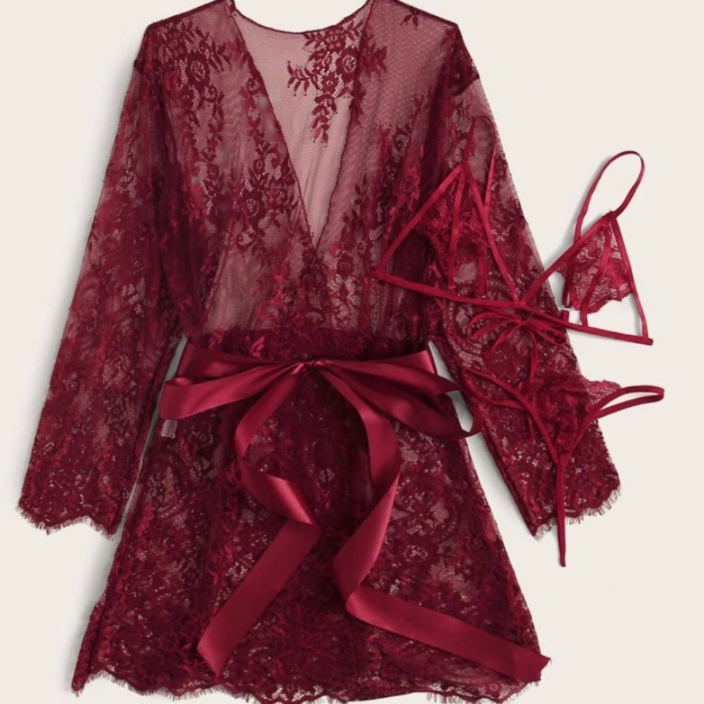 Robe sets